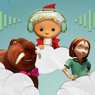 Die Moffels: Luzi auf Schatzsuche Die Moffels: Luzi auf Schatzsuche