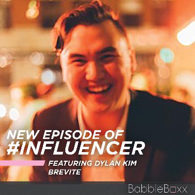 Dylan Kim - Brevite