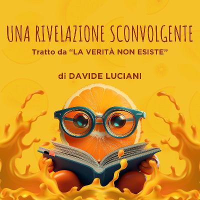 Ep. 62: UNA RIVELAZIONE SCONVOLGENTE Ep. 62: UNA RIVELAZIONE SCONVOLGENTE