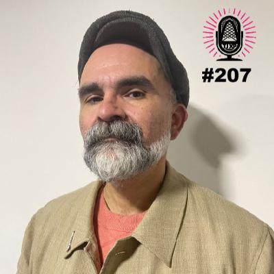 #207 SALVADOR ALEJANDRO - Arquitecto - Diseñador