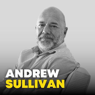 PREVIEW: Andrew Sullivan