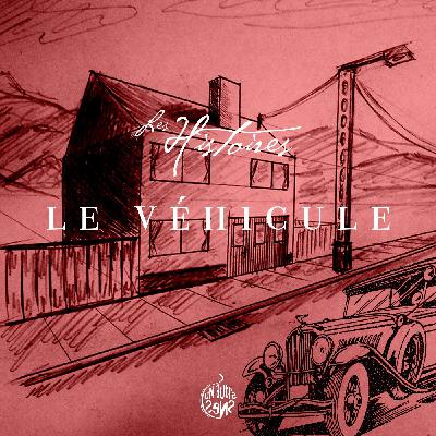 05 • Le véhicule