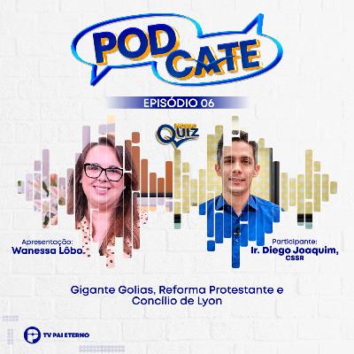 Gigante Golias, Reforma Protestante e Concílio de Lyon