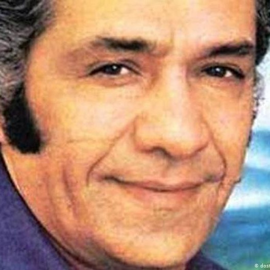 آواهای کم‌شنیده از دیروز تا امروز • مهرپویا