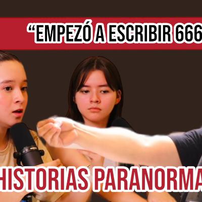 HISTORIAS PARANORMALES que NUNCA olvidaremos | Megadiverti2 El Podcast #15