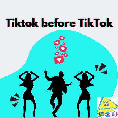 Aflevering 14 - TikTok before TikTok