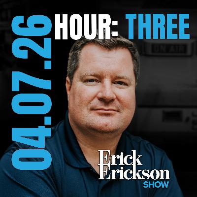 S15 EP65: Hour 3 - The AI Attack