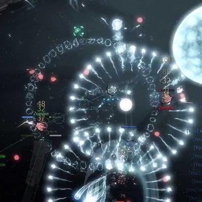 Episode 80: Ring Runner and Solitarica