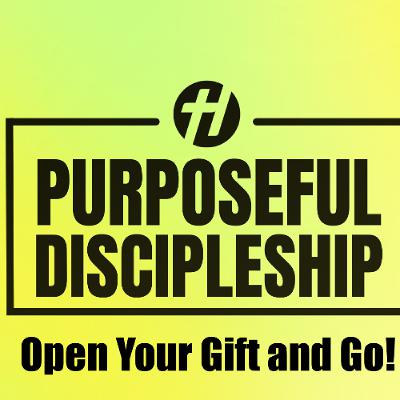 Sept 14/25 | Open Your Gift and Go! | 2 Tim 1-6 | Dave Messier | Sept 14/25 | Open Your Gift and Go! | 2 Tim 1-6 | Dave Messier |