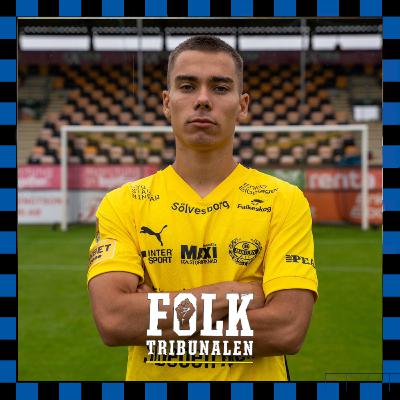 224. Segerpodden!
