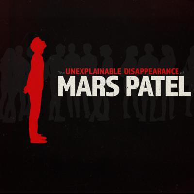 Mars Patel