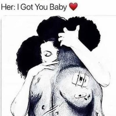 What black men need from black women (The unheard)