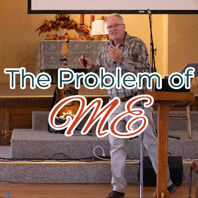 The Problem of 'Me'