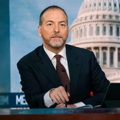 Chuck Todd Part 1