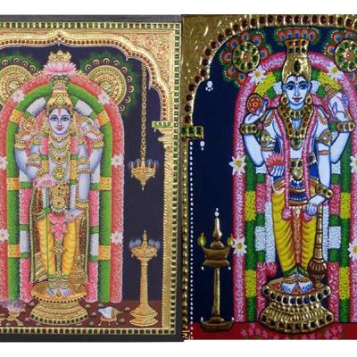 Dashakam 091 Greatness of Devotion to God