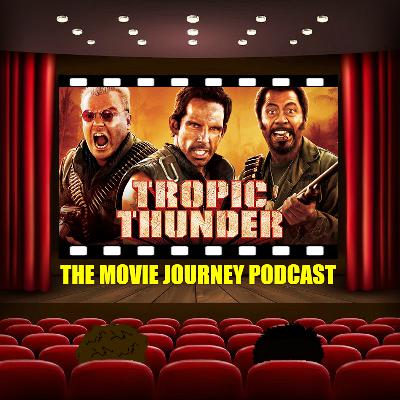 Tropic Thunder (2008)