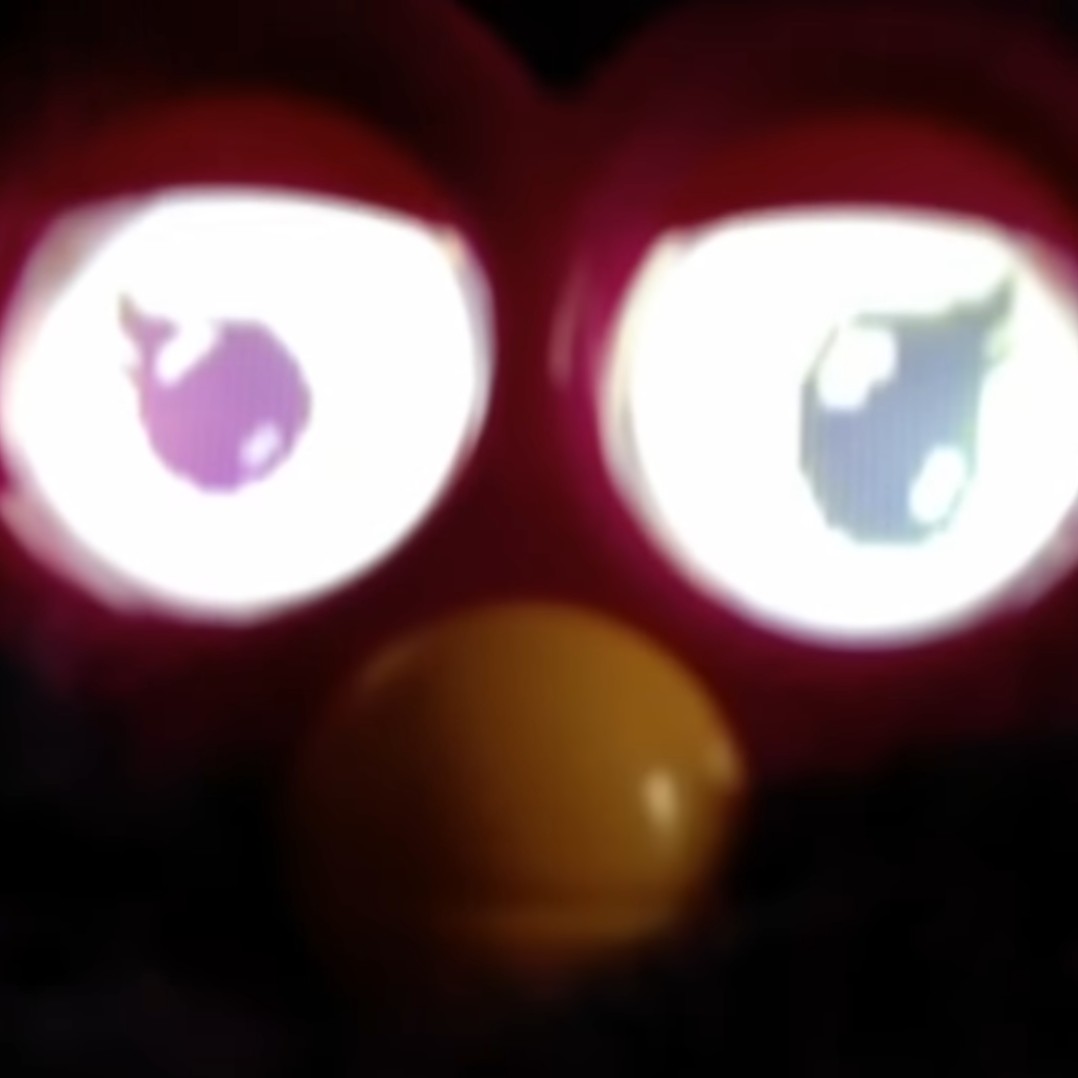 "Furby Fury" How It Could Have Gone with Ryan Cuddihy episode artwork