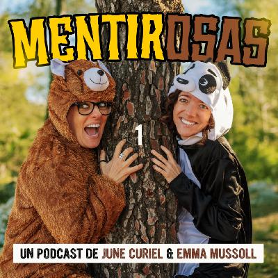 E01 - Vivir de la mentira E01 - Vivir de la mentira