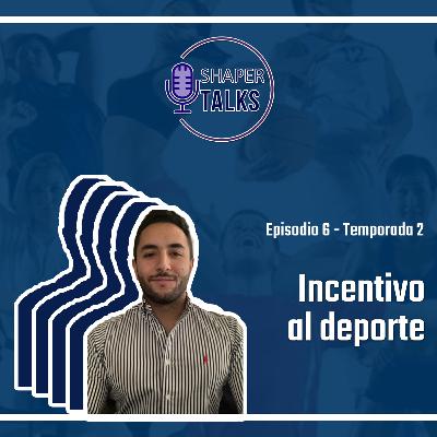 T1-E6-Incentivo al deporte-Nazur Nemer T1-E6-Incentivo al deporte-Nazur Nemer