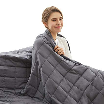 Hypnoser Weighted Blanket