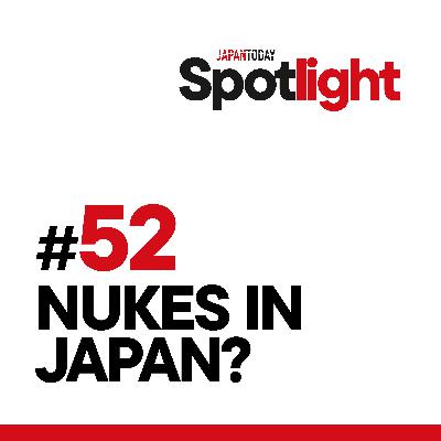 Japan and nuclear weapons: A line it hasn’t crossed — yet