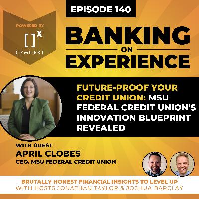 Future-Proof Your Credit Union: MSU Federal Credit Union's Innovation Blueprint Revealed