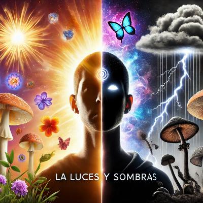 La Psilocibina: Luces y Sombras