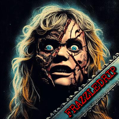 Frazzledrip