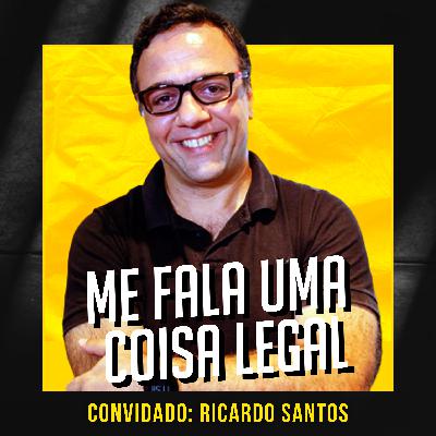 Ricardo Santos, o Cado: Filmes ruins que são bons