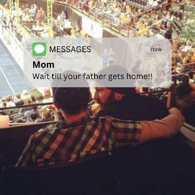 Wait til your Father gets Home episode 4: Vulnerability