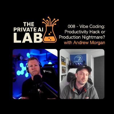 008 - Vibe Coding: Productivity Hack or Production Nightmare?