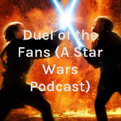 Duel of The Fans