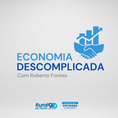 ECONOMIA DESCOMPLICADA | 14/10/2025