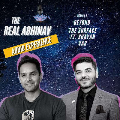 Building A Sustainable Future ft. Shayan Yar
