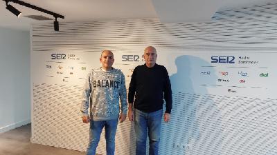 'La Ventana de la Prevención', la seguridad en los espacios confinados