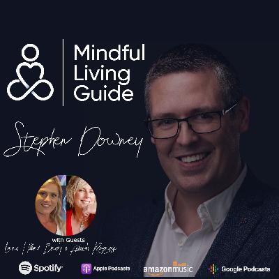 41 - Laura Hilliard Brady and Amanda Ringrose - Resilience Through Empathy and Self-Care 41 - Laura Hilliard Brady and Amanda Ringrose - Resilience Through Empathy and Self-Care