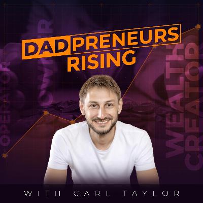 175: The Productivity System Every Dadpreneur Needs with Ari Meisel