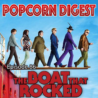 86. The Boat That Rocked