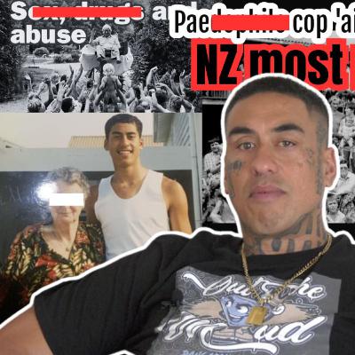 Ex Neighbourhood crip "Zoo" | Growing up in NZ most notorious cult - CENTREPOINT