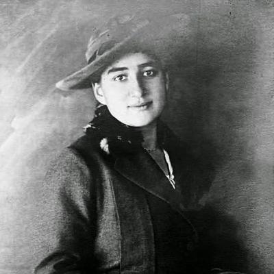 Ottla Kafka: pura, verdadera y honesta