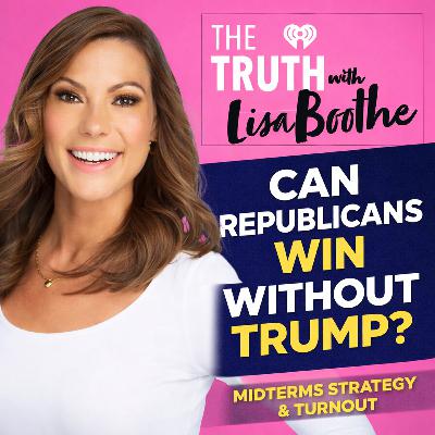 The Truth with Lisa Boothe: Midterms 2026: Can Republicans Win Without Trump? Turnout, Taxes & Voter Strategy Breakdown