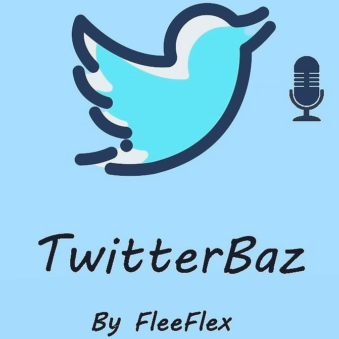 TwitterBaz S01 E01mp3