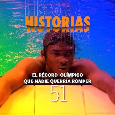 51. EL record olímpico que nadie quería romper