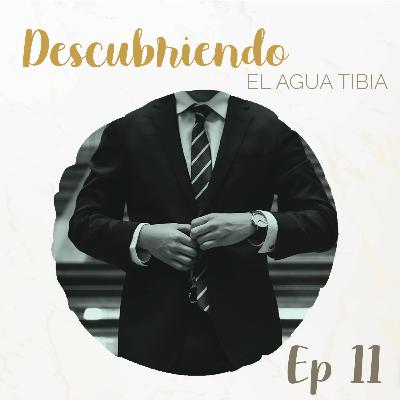 El trabajo: ¿ya no será como antes? DEAT Ep 11