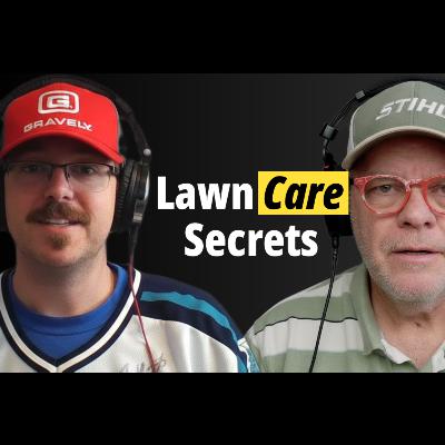 Level Up Your Lawn Care Business:  with Matthew McGoldrick