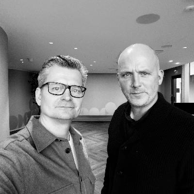 Taimar Peterkop: kriisid paljastavad juhi tõelise olemuse