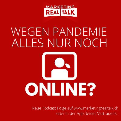 Webinare & Co - Wegen der Pandemie alles nur noch online?