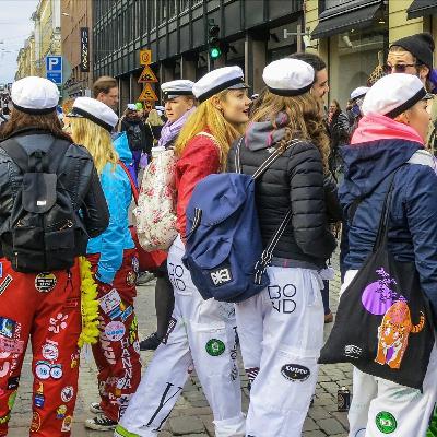 Eriarvoisuuden tila Suomessa 2022: Koulutusalojen sukupuolisegregaatio ja sosiaalinen eriarvoisuus