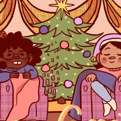 S2 E9: Holiday Specials We Like (WINTER HOLIDAY SPECIAL)