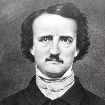 Edgar Allan Poe "el muchacho de los ojos tristes"